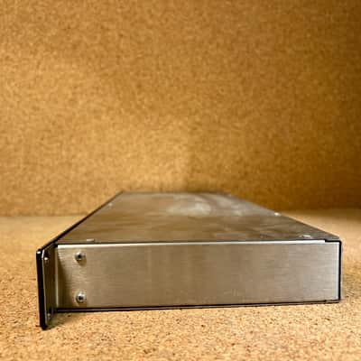 Drawmer DL441 Quad Auto Compressor Limiter – Serviced – Warranty image 4