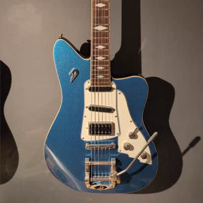 Duesenberg Paloma 2023/24 - Catalina Blue image 1