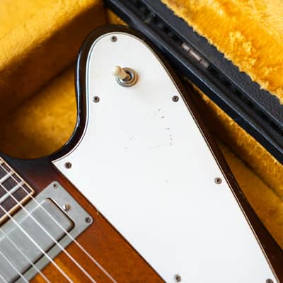1964 Gibson Firebird III image 5