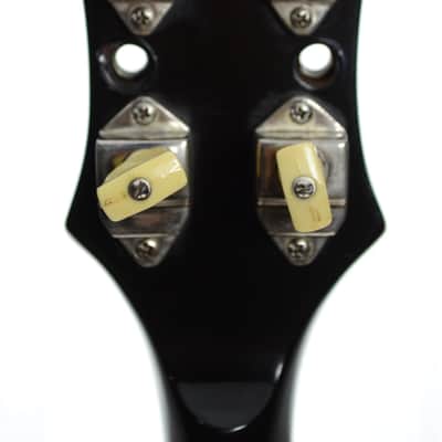VINTAGE Gibson RB-250 Bowtie Banjo - Free Shipping! image 7