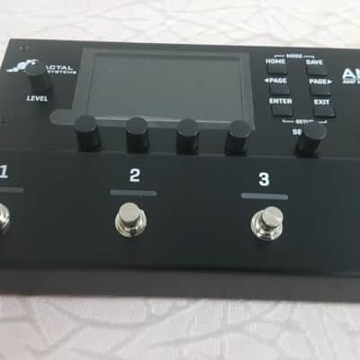 Fractal Audio AM4 Compact Amp Modeler & Multi-FX image 2