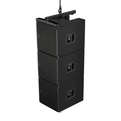 JBL SRX915SF 15-inch Powered Flyable Subwoofer image 10
