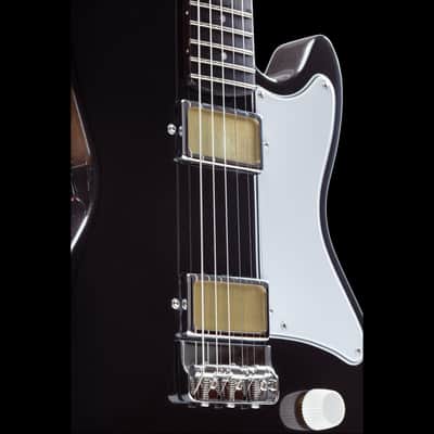 Harmony Standard Jupiter Space Black With Mono Case image 5