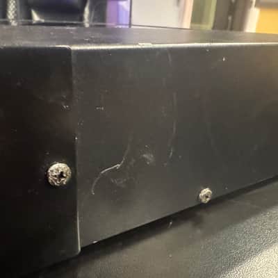 Roland XV-5080 128-Voice Synthesizer Module 2000 - 2004 - Black image 4