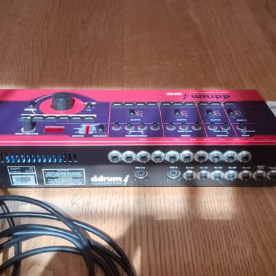 Clavia DDrum4SE Edrumin image 2