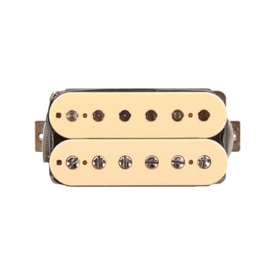 Gibson '57 Classic Plus Double Classic White (Potted, 2-Conductor, Alnico 2, 9K) image 1
