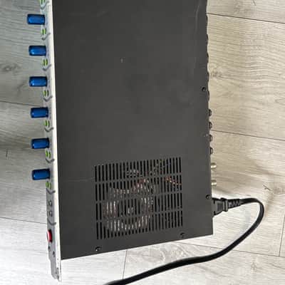 PreSonus Digimax LT 8-Channel Mic Pre image 6