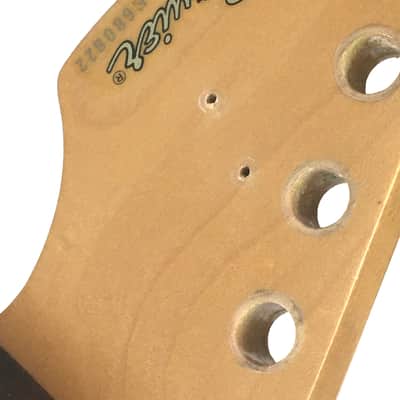 Lefty Vintage 1986 MIJ Fender Japan Strat Squier Guitar Rock Maple Left Handed Neck ‘62 Reissue Post JV Fuji-Gen image 4