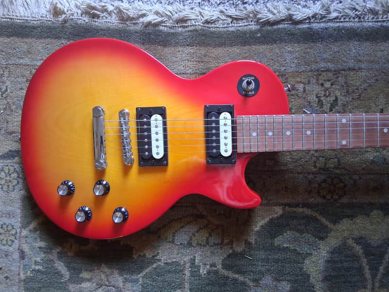 Epiphone Les Paul Studio Light image 1