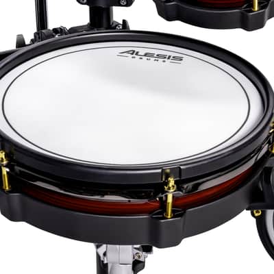 Alesis Strata Core Electronic Drum Set with Touchscreen image 9