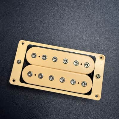 DiMarzio FRED F-Spaced Humbucker image 2