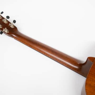 Martin 000-15M Acoustic Guitar - Mahogany image 10