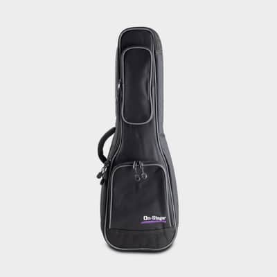 On-Stage Stands Concert Ukulele Gig Bag image 1