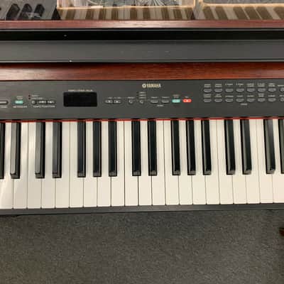 Yamaha P120 Electronic Piano Tested Works image 4