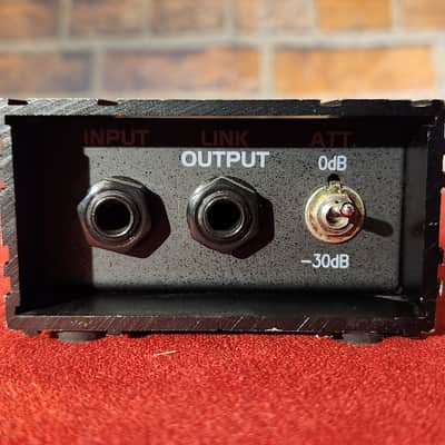 Conquest BPH-2002 Active Direct Box #2 image 3