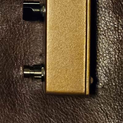 SolidGoldFX EM-III Multi-Head Octave Echo 2021 - Present - Gold image 6