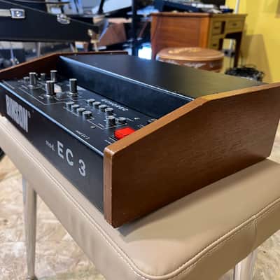Binson Echorec 3 EC3 1970s - Black image 9