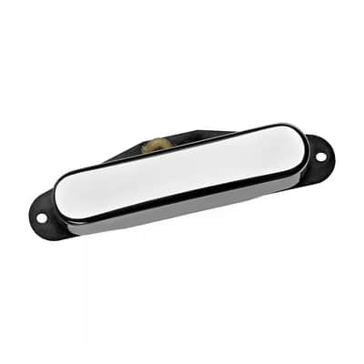 DP 417 Chrome Area T Neck Dimarzio image 3