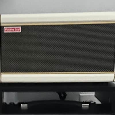 Positive Grid Spark 2 50-Watt 2x4" Digital Modeling Guitar Combo 2024 - Present - Pearl image 2
