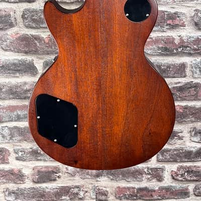 Gibson Les paul Studio Faded Worn Brown 2010 OCCASION image 7