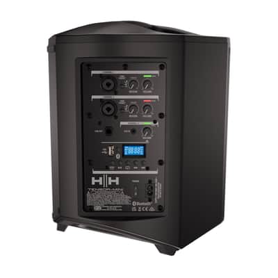 HH Tensor-MINI Portable Battery Powered PA System image 4