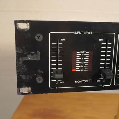 Eventide SP2016 Signal Processor image 2