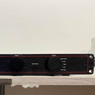 Musical Fidelity Preamp 3B Preamplifier | New Old-Stock image 7
