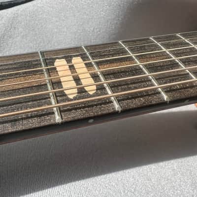 Lowden Ed Sheeran Limited Edition Equals "=" W 2022 - Natural image 3