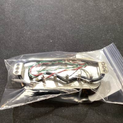 Seymour Duncan TB-4 JB Trembucker - Black image 2