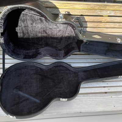Taylor lefty 310ce with ES1 Electronics 2004 - - Natural image 6