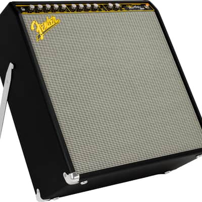Fender Jack White Pano Verb 70W Combo Amp "Mint Condition" image 3