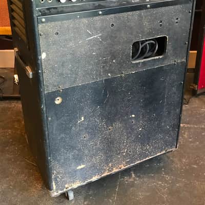 1970s Yamaha RA70R Rotary Amp - GILMOUR rare!! image 4