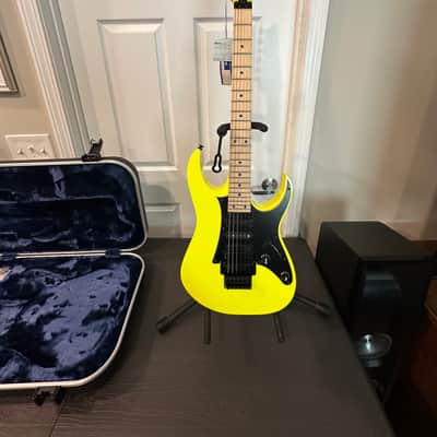 Ibanez RG550 Genesis Collection image 1