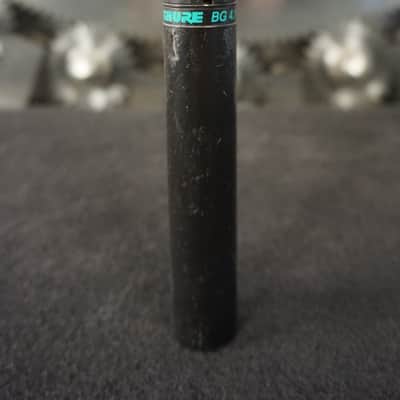 Shure BG 4.1 Condenser Microphone image 1