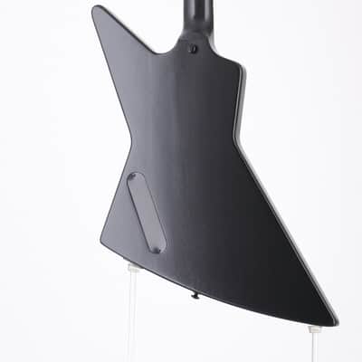 GIBSON USA Explorer B-2 Satin Ebony [110190185] (05/25) image 4