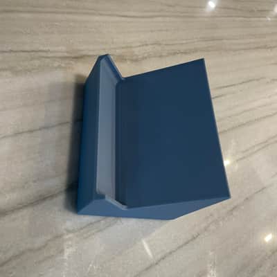 Blue Neural DSP Nano Cortex stand for display or use stabilizer elevation image 12