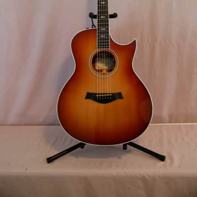 Taylor Grand Symphony Build to Order 2012 image 1