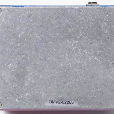 【used】Vivie / OwlMighty Bass Preamp【GIB Yokohama】【price included SHIPPING & IMPORT TAX & VAT】 image 3