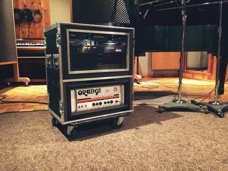 Complete Professional Guitar Rig image 1