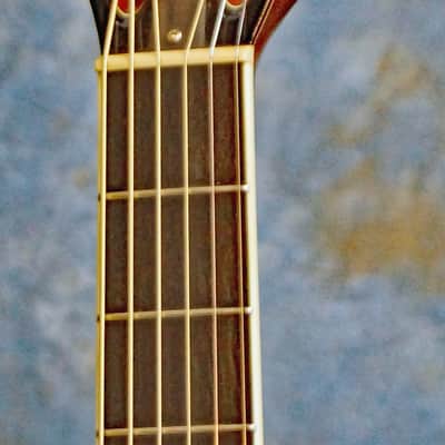 2004 Taylor XXX-MC 30th Anniversary Grand Concert Acoustic Guitar Natural Finish image 13