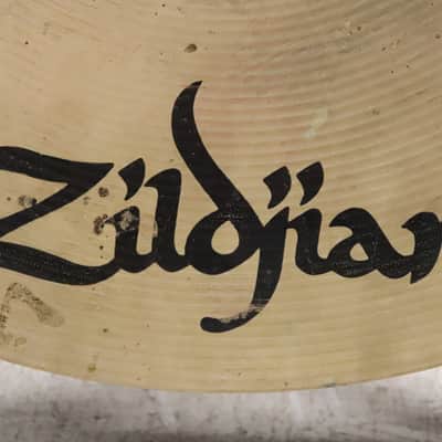 Zildjian A. Avedis 18" Medium Crash Cymbal image 14