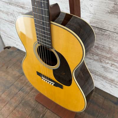*NEW* Martin Custom Shop 000-28 image 4