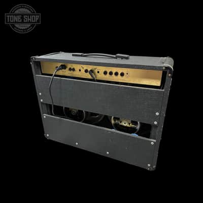 Used 1991 Marshall JCM900 100w Hi Gain Dual Reverb 2x12 Combo TSU25241 image 3