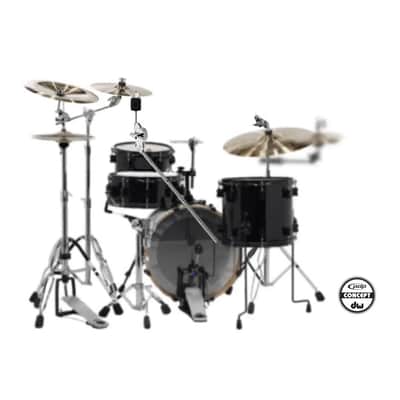 Pacific Drums 10" Short Cymbal Boom Arm image 2