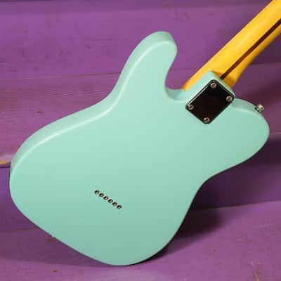 Fat Neck Tele Gladiator GL-221 2010s image 11