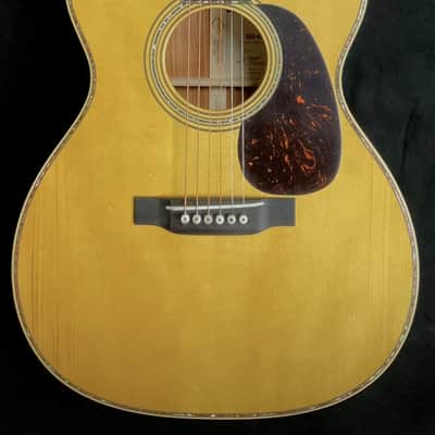Martin 30th Anniversary Eric Clapton Signature 000-42EC image 7