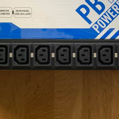 Samson Powerbrite PB10 230V image 3