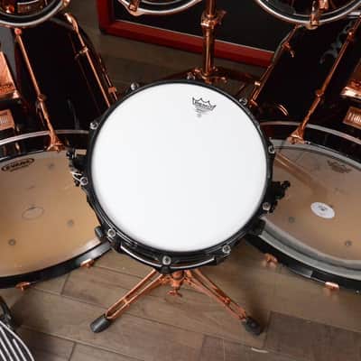 Sonor HiLite Exclusive 10 Piece Copper Drum Kit Set John Tempesta RETURN TO CLIENT #27721 image 16