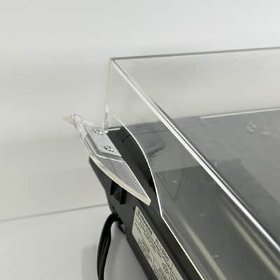 Vintage Pioneer PL-1000 Linear Tracking Turntable image 16