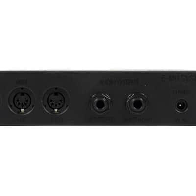 E-mu Proformance/1 Piano Sound Module image 4